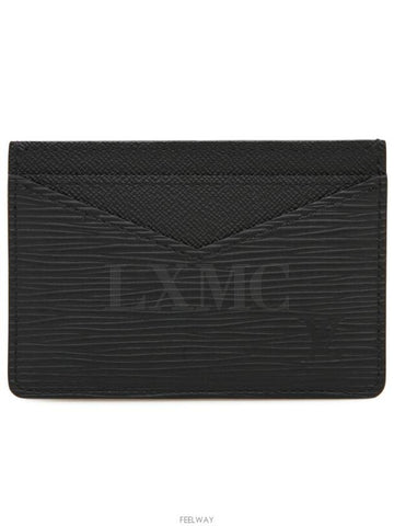 men card wallet - LOUIS VUITTON - BALAAN 1