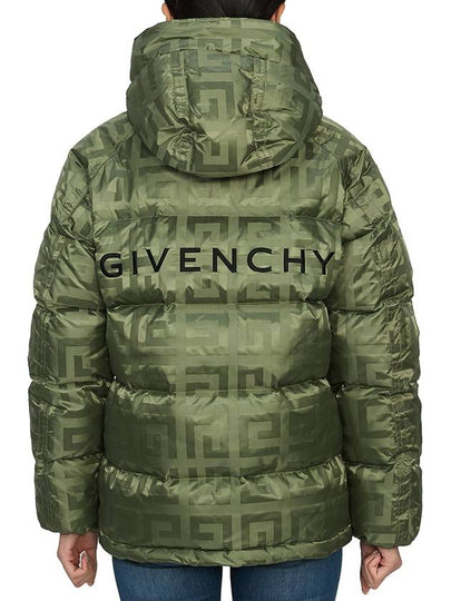 Kids padded jumper H30363 724 14A can be worn by adults - GIVENCHY - BALAAN 2