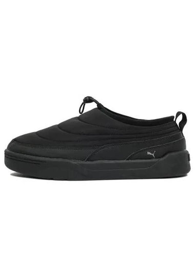 Park Lifestyle Slip On 39766101 BLACK STORMY 730976 - PUMA - BALAAN 1