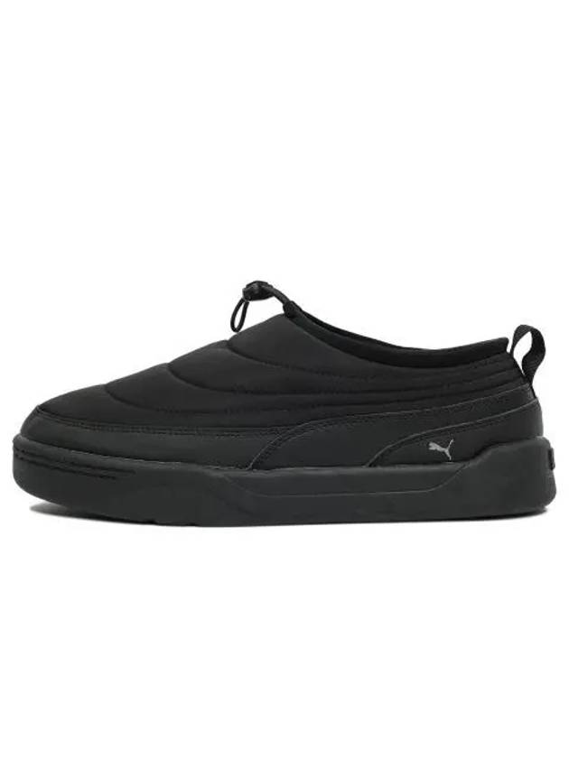 Park Life Style Slip-Ons Black - PUMA - BALAAN 2