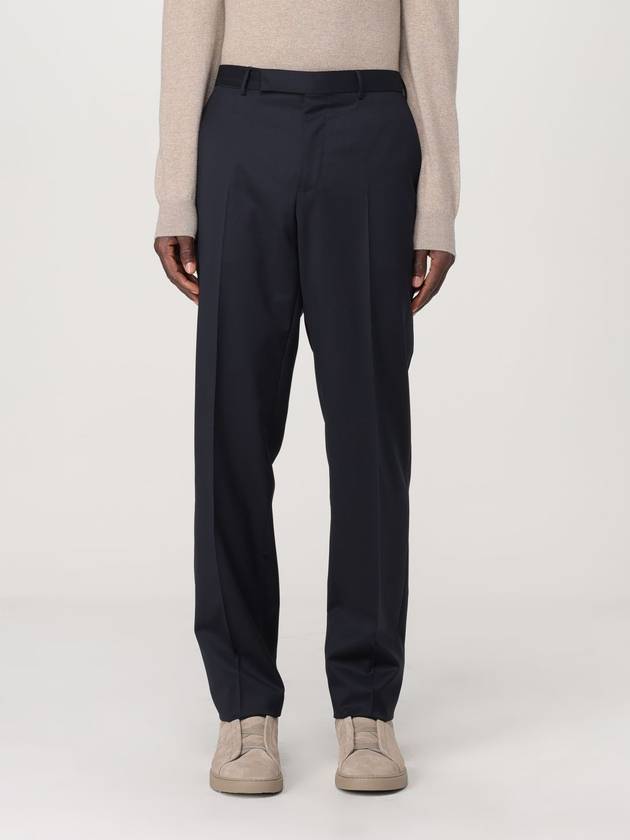 Pants men Zegna - ERMENEGILDO ZEGNA - BALAAN 1