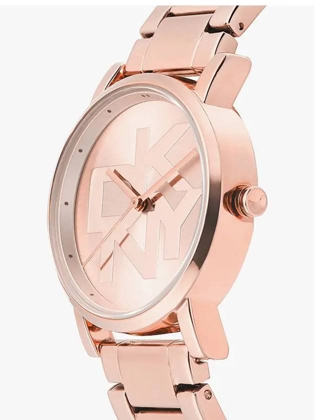 NY2958 Soho Women’s Metal Watch - DKNY - BALAAN 3