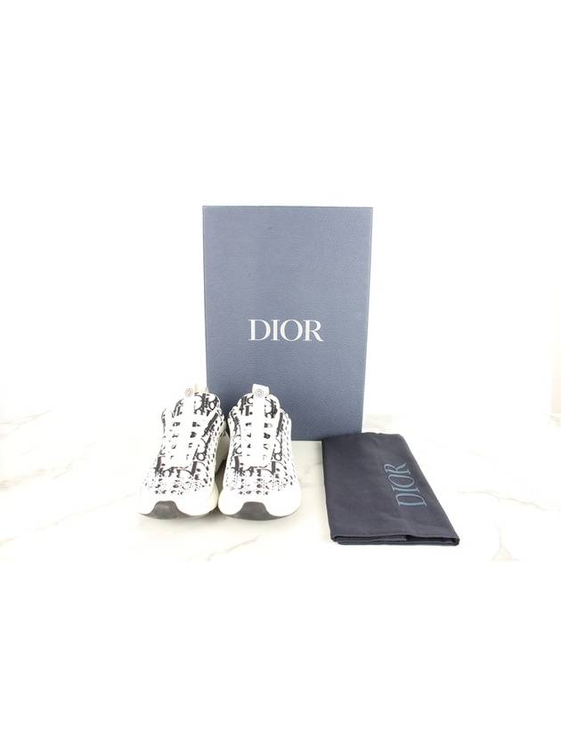 Oblique B24 sneakers 37 240 - DIOR - BALAAN 2