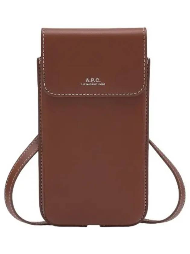 bag pouch - A.P.C. - BALAAN 1