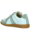 Replica Low Top Sneakers Mint - MAISON MARGIELA - BALAAN 4