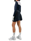 Women's Bay Knit Golf Skirt GWSD05689 - J.LINDEBERG - BALAAN 10