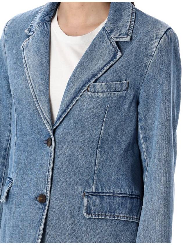 Levi'S Stella Relaxed Blazer - LEVI'S - BALAAN 3