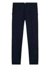 Men's Ellott Golf Pants Navy - J.LINDEBERG - BALAAN 2