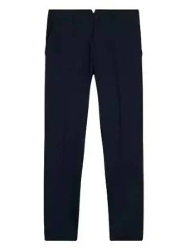 Men's Ellott Golf Pants Navy - J.LINDEBERG - BALAAN 2