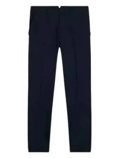 Men's Ellott Golf Pants Navy - J.LINDEBERG - BALAAN 2