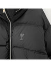 De Coeur padded down jacket H24HJK403PA0009 - AMI - BALAAN 5