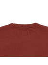 Sweatshirt 15CKSS032C 002246G 560 Adults can wear - CP COMPANY - BALAAN 4