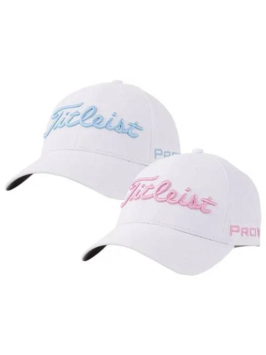 Tour Performance Golf Hat - TITLEIST - BALAAN 1