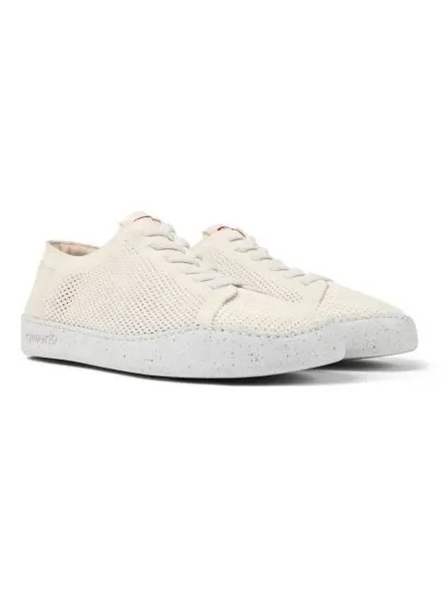 Peu Touring Low Top Sneakers Whiite - CAMPER - BALAAN 2