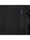 Onyx Scotchtown Bomber Padding Black - MOOSE KNUCKLES - BALAAN 9