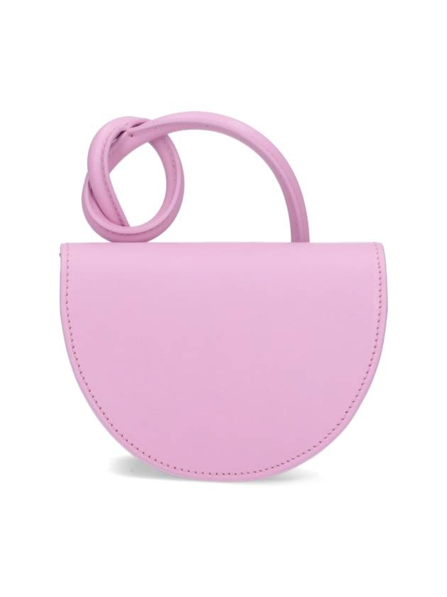 Yuzefi Bags.. Pink - YUZEFI - BALAAN 3