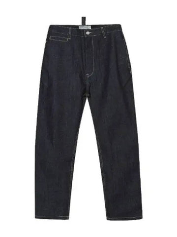 Bill Selvedge Denim Narrow Men s Jeans Pants - STUDIO NICHOLSON - BALAAN 1