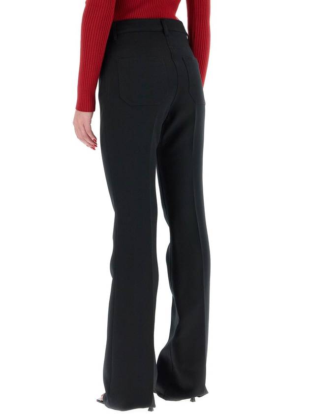 bootcut pants - COURREGES - BALAAN 3