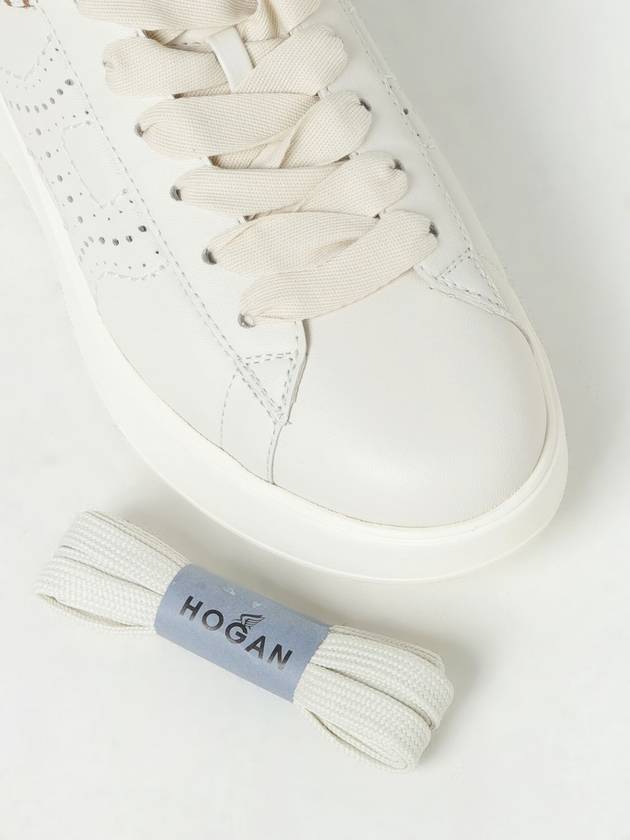 Sneakers Rebel H562 Hogan - HOGAN - BALAAN 4