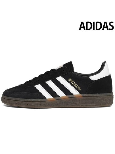 Handball Special Low Top Sneakers Black - ADIDAS - BALAAN 2