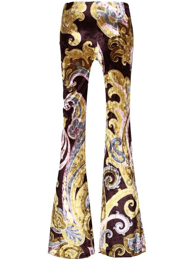 Etro Trousers - ETRO - BALAAN 3