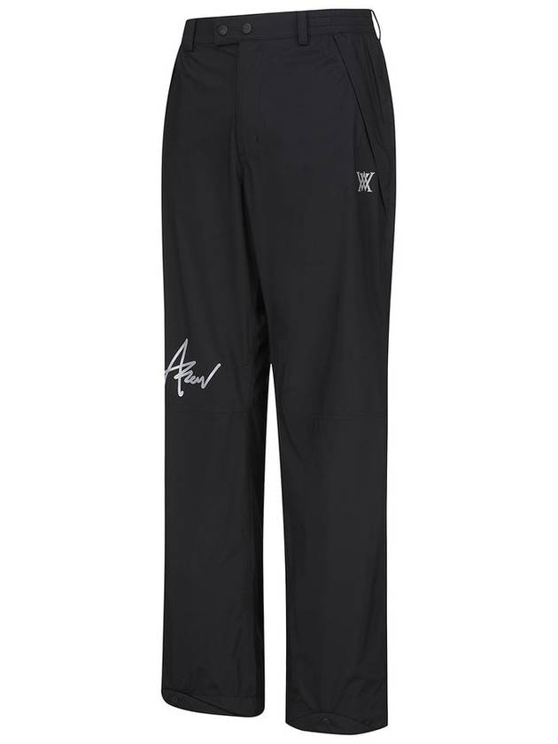 MEN RAIN PANTS - ANEWGOLF - BALAAN 2