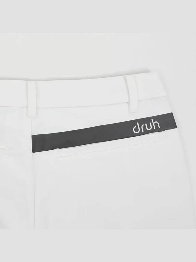 Drew Men s Fall Double Weave Basic Fit Pants DM43PT32 WT - DRUH GOLF - BALAAN 6