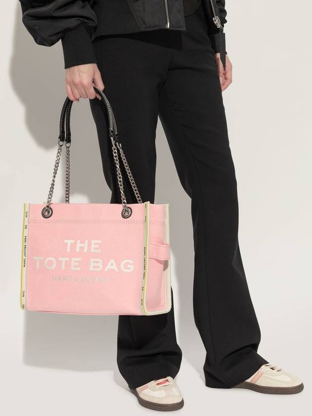 Marc Jacobs Handbag The Tote, Women's, Pink - MARC JACOBS - BALAAN 2