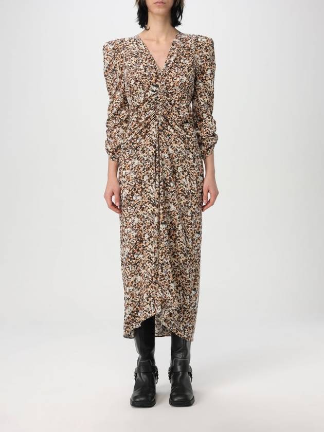 Dress woman Isabel Marant - ISABEL MARANT - BALAAN 1