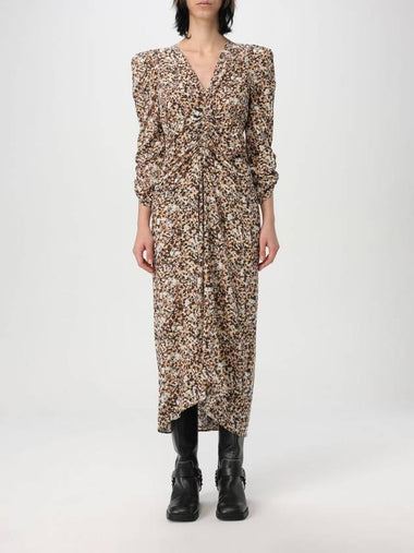 Dress woman Isabel Marant - ISABEL MARANT - BALAAN 1