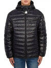 LEVANTER Men s Padded Jumper 1A00087 595GJ 999 - MONCLER - BALAAN 2