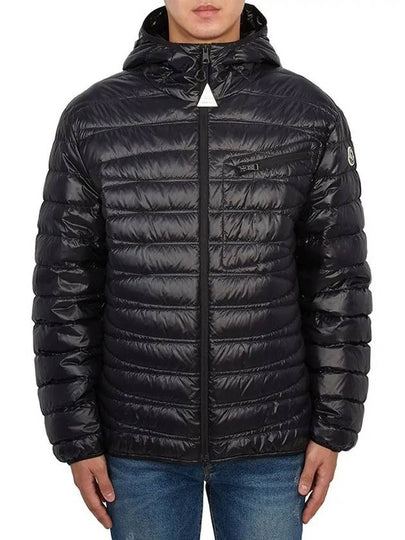 LEVANTER Men s Padded Jumper 1A00087 595GJ 999 - MONCLER - BALAAN 2