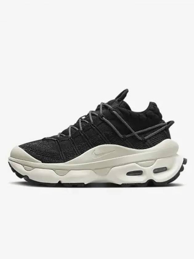 Air Max Flyknit Venture Women s Sneakers Black Sea Glass FD2110 004 698331 - NIKE - BALAAN 1