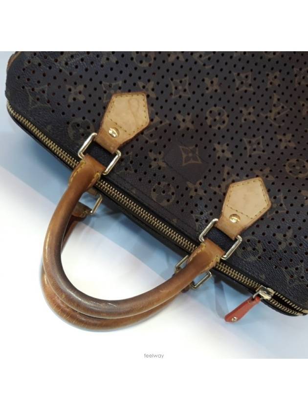 women tote bag - LOUIS VUITTON - BALAAN 7