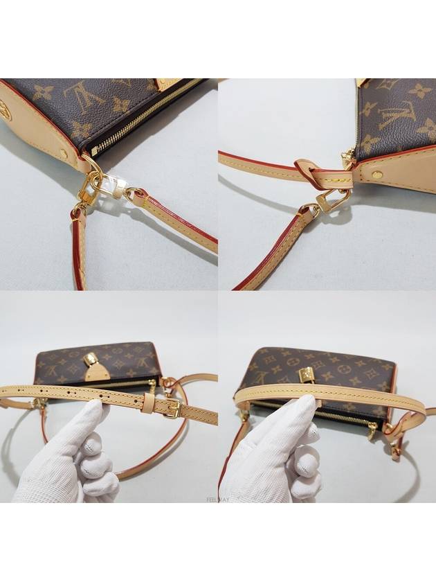 Pochette Tirette M12859 - LOUIS VUITTON - BALAAN 6