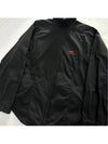 4 BB Men s 3B Sporty Icon Track Jacket Black Red - BALENCIAGA - BALAAN 6