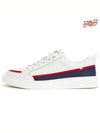 BOB Limino Bento Men s Sneakers White BOSM116 - BOB GOLF - BALAAN 1