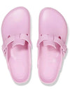 Boston EVA Mule Pink - BIRKENSTOCK - BALAAN 5