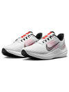 Air Winflo 9 Low Top Sneakers White - NIKE - BALAAN 5