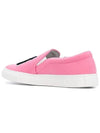 Newyork Slip On Pink - JOSHUA SANDERS - BALAAN 6