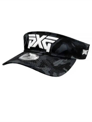 24 FAIRWAY CAMO SPORT VISOR 12835779 sports - PXG - BALAAN 1