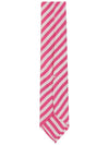 silk tie - KITON - BALAAN 5