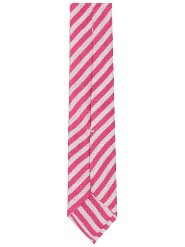 silk tie - KITON - BALAAN 5