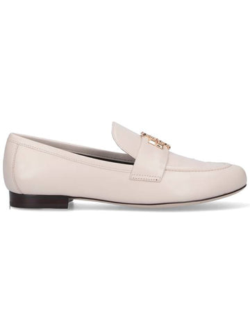 Tory Burch Flat shoes White - TORY BURCH - BALAAN 1