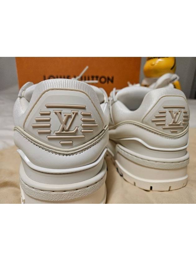 LV Trainer Maxi Sneakers Boutique 1ACNY1 - LOUIS VUITTON - BALAAN 7