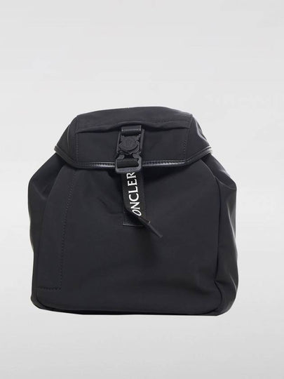 Trick Backpack Black - MONCLER - BALAAN 2