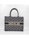 Women s medium book tote 3865 - DIOR - BALAAN 4