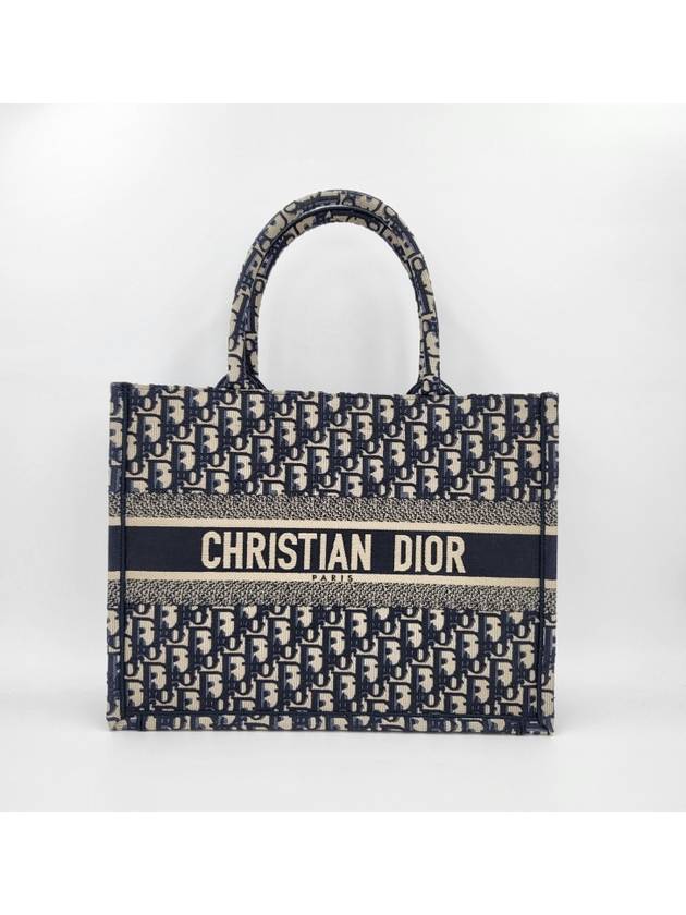 Women s medium book tote 3865 - DIOR - BALAAN 4