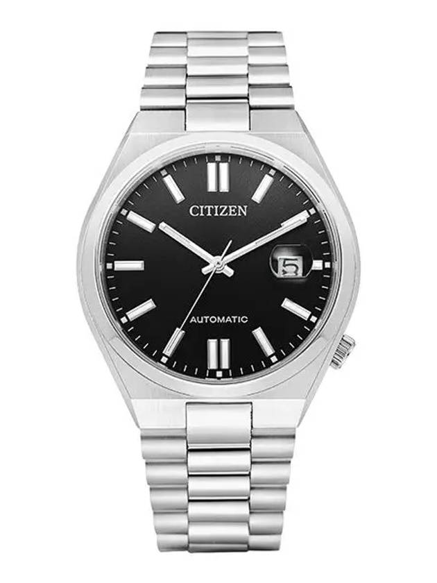 NJ0150 81E Men s Metal Watch - CITIZEN - BALAAN 2