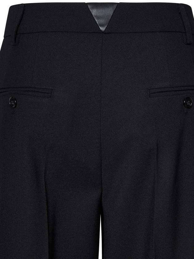 Pinko Peru' Trousers - PINKO - BALAAN 3